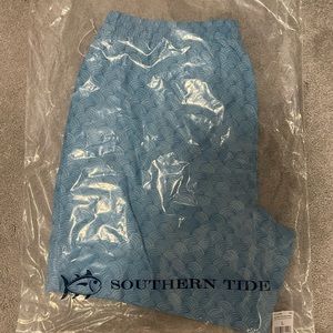 Southern Tide Wave Bathing Suit
